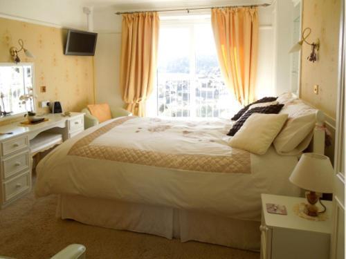 Mounthaven Guest House Dartmouth Cameră foto