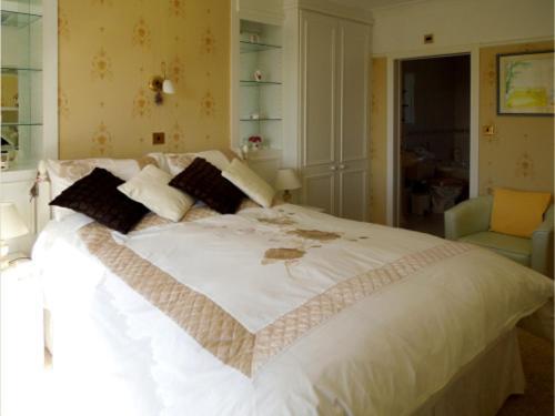 Mounthaven Guest House Dartmouth Cameră foto