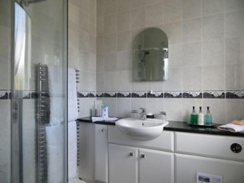 Mounthaven Guest House Dartmouth Cameră foto