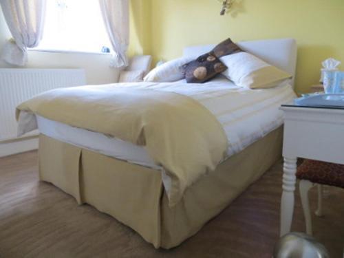 Mounthaven Guest House Dartmouth Cameră foto