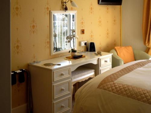 Mounthaven Guest House Dartmouth Cameră foto