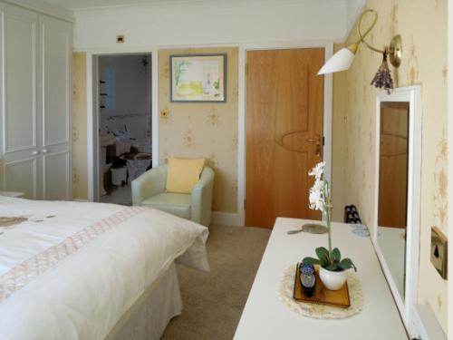 Mounthaven Guest House Dartmouth Cameră foto
