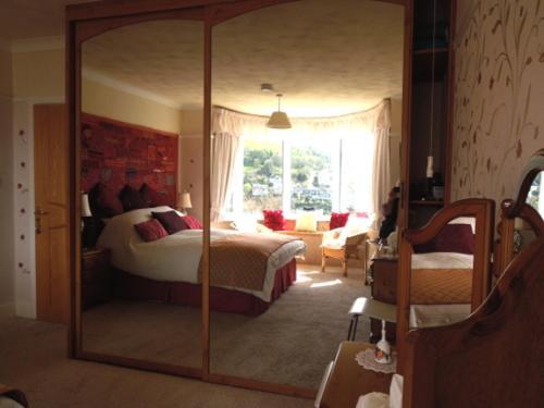 Mounthaven Guest House Dartmouth Cameră foto